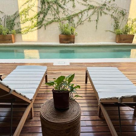 Hotel Casa Ita Surf - Adults Only Puerto Escondido  Zewnętrze zdjęcie