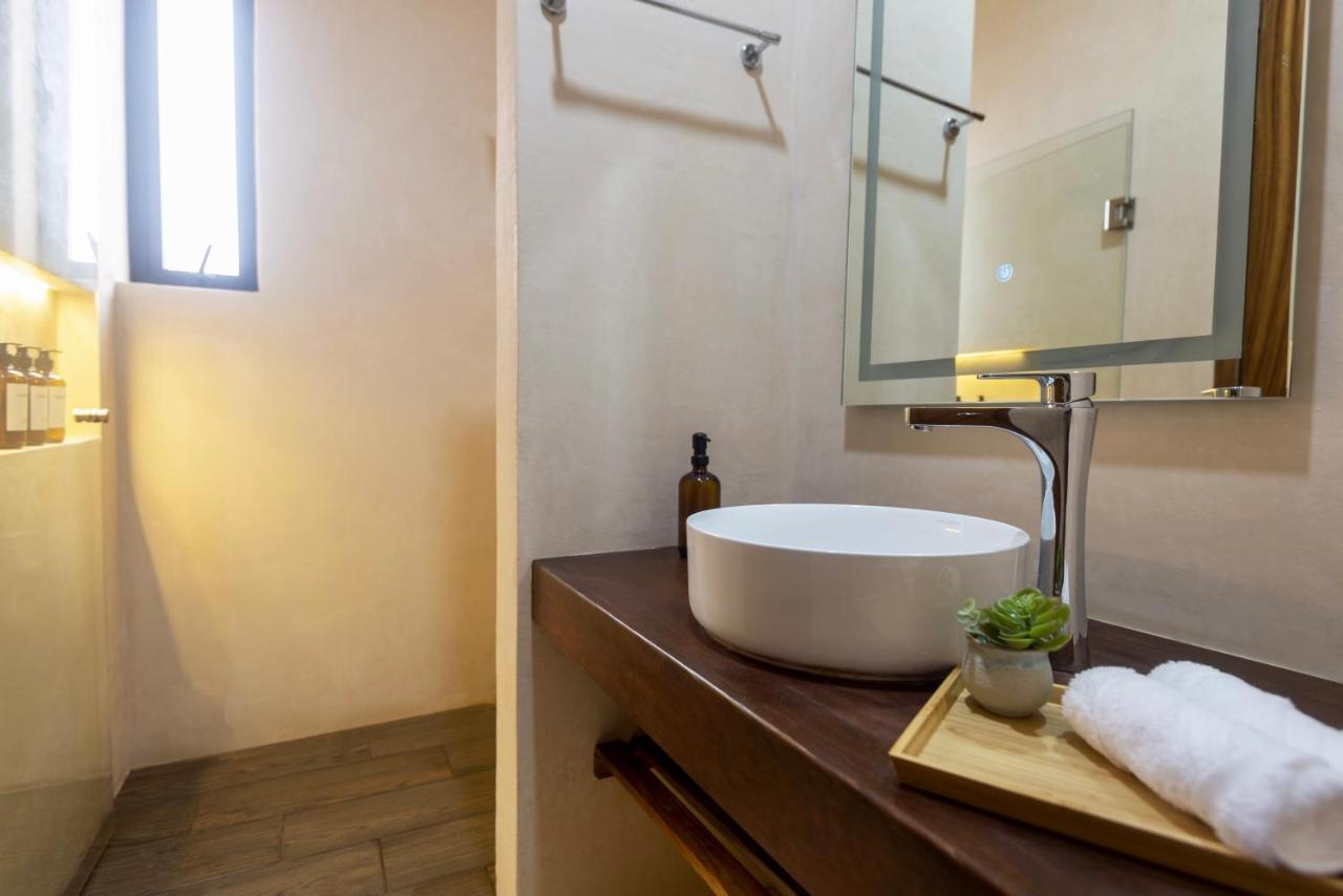 Hotel Casa Ita Surf - Adults Only Puerto Escondido  Zewnętrze zdjęcie