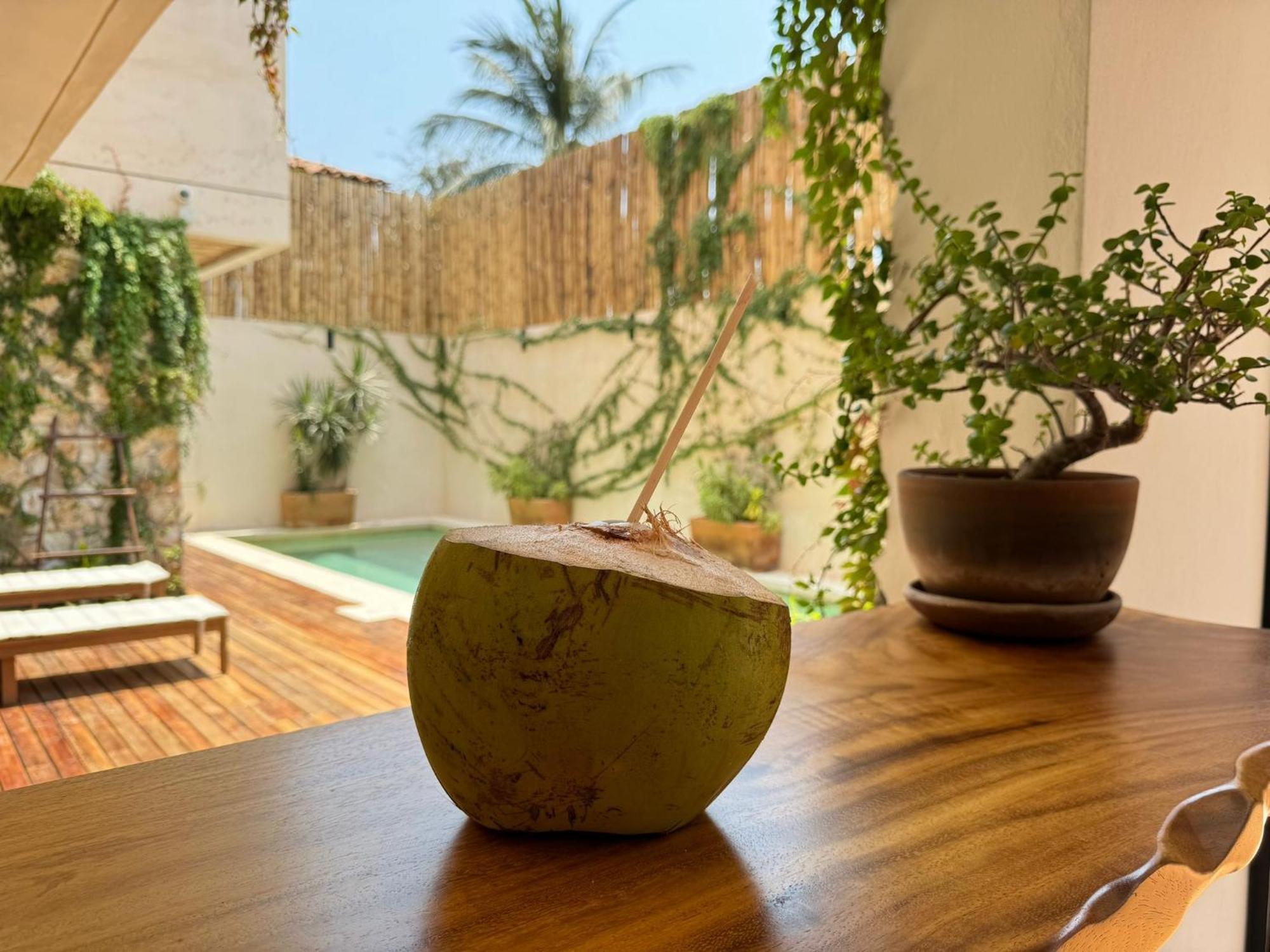 Hotel Casa Ita Surf - Adults Only Puerto Escondido  Zewnętrze zdjęcie